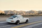 Porsche 911 by Singer 2011 года